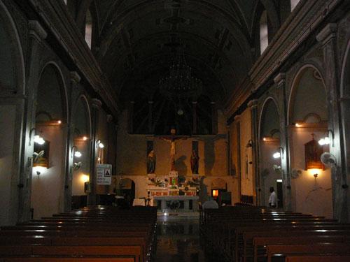 Holy Cross Church (3)