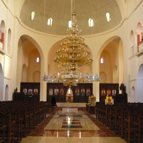 Agia Sophia Church (1)