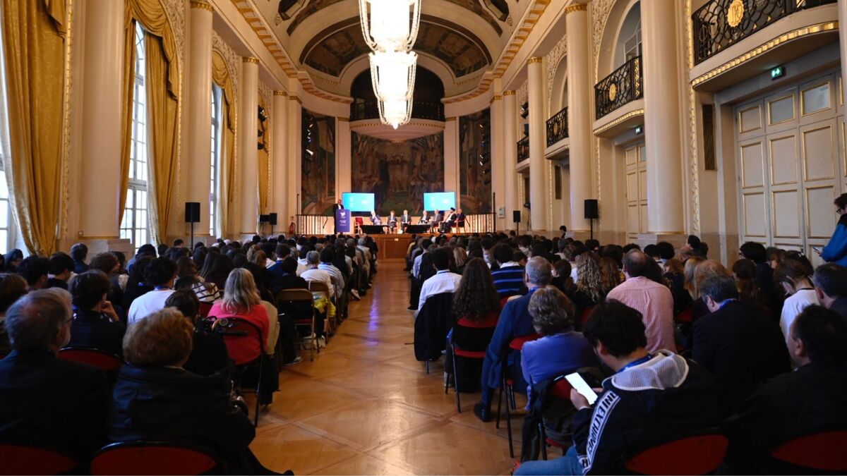 FORUM 5 - Democrazia alla prova - Imaginer la Paix